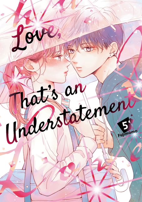 Love, That's an Understatement 5