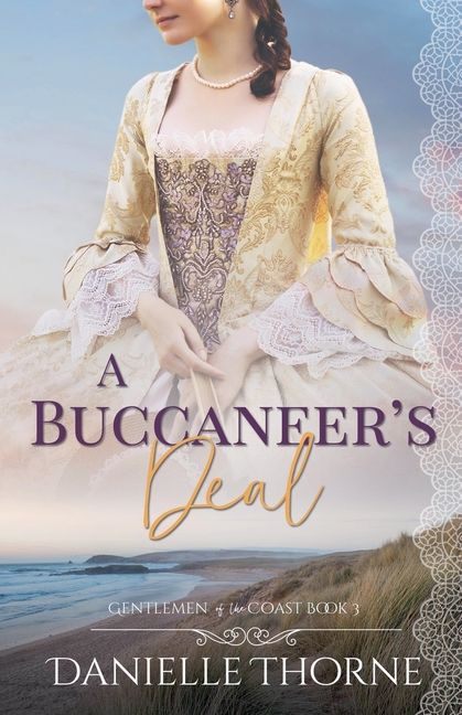 A Buccaneer's Deal