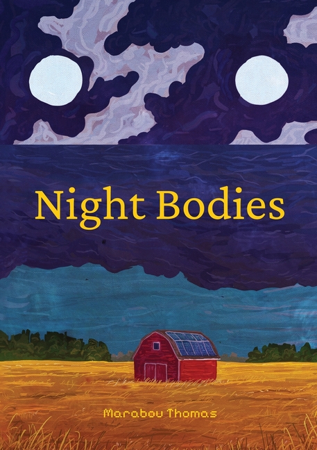 Night Bodies