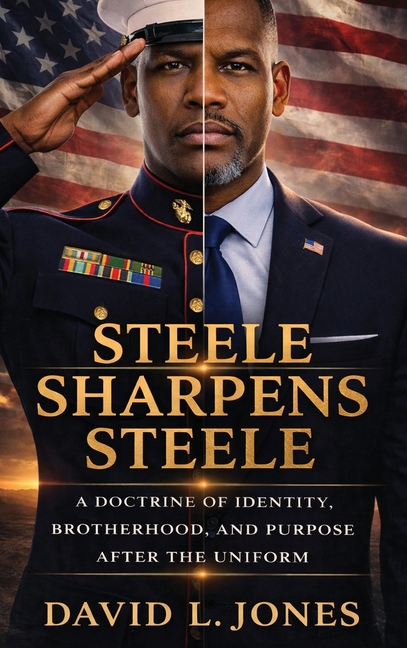 Steele Sharpens Steele: A Doctrine of Identity, Brotherhood, and Purpose after the Uniform