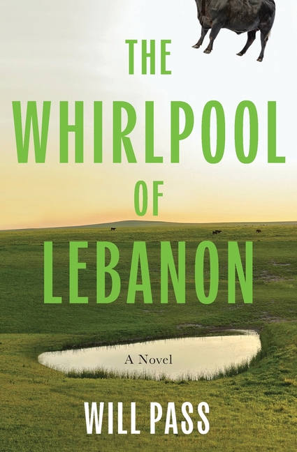 The Whirlpool of Lebanon