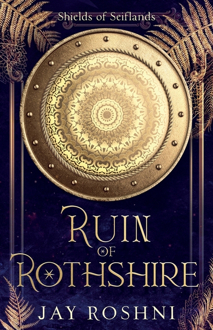 Ruin of Rothshire