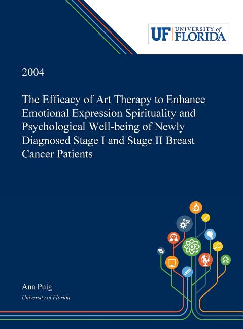 The Efficacy of Art Therapy to Enhance Emotional Expression Spirituality and Psychological Well-being of Newly Diagnosed Stage I and Stage II Breast C