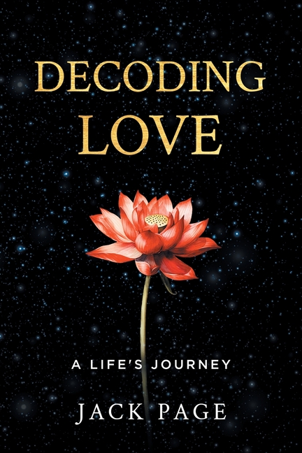 Decoding Love: A Life's Journey