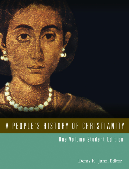 People's History of Christianity (Student) (Student)