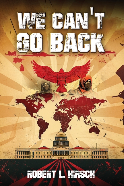 We Can't Go Back
