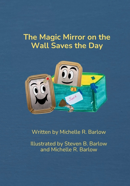 The Magic Mirror on the Wall Saves the Day