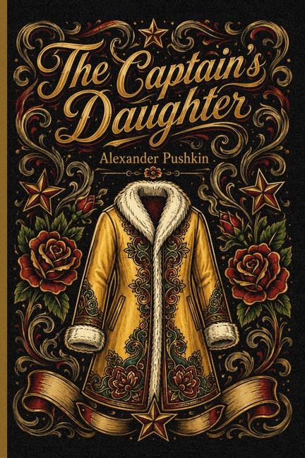 The Captain's Daughter: A story about true and pure love