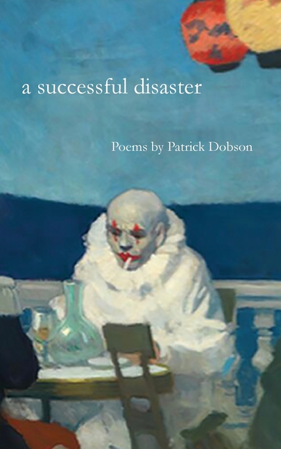 A successful disaster