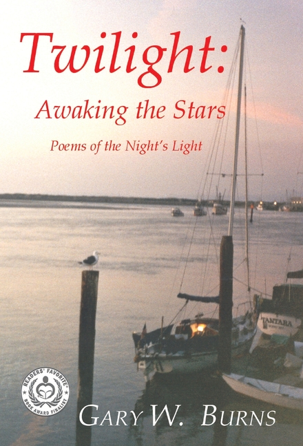 Twilight: Awaking the Stars - Poems of the Night's Light