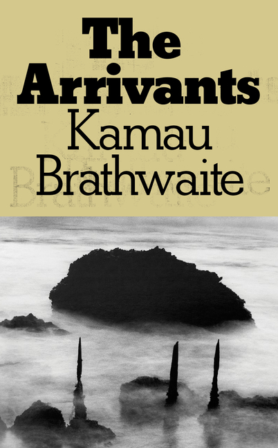 The Arrivants