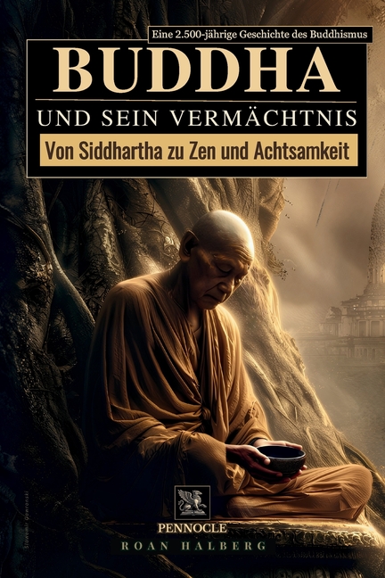 Buddha und sein Vermächtnis: Eine 2.500-jährige Geschichte des Buddhismus