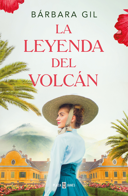 La Leyenda del Volcán / The Legend of the Volcano