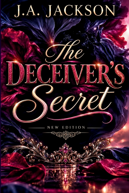The Deceiver Secret