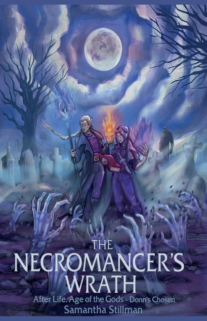 The Necromancer's Wrath