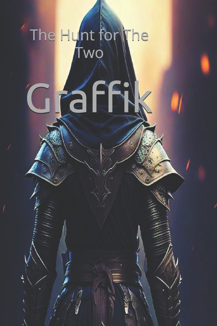 Graffik: The Hunt for The Two