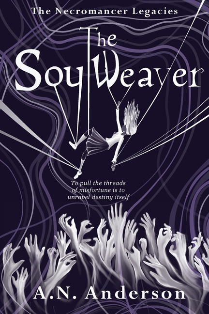 The Soulweaver