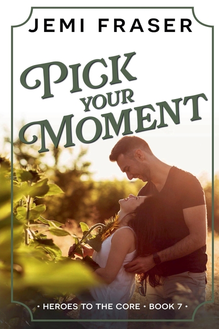 Pick Your Moment