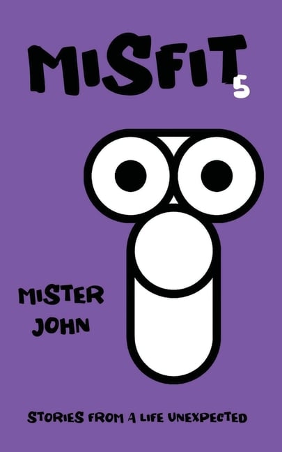 Misfit 5
