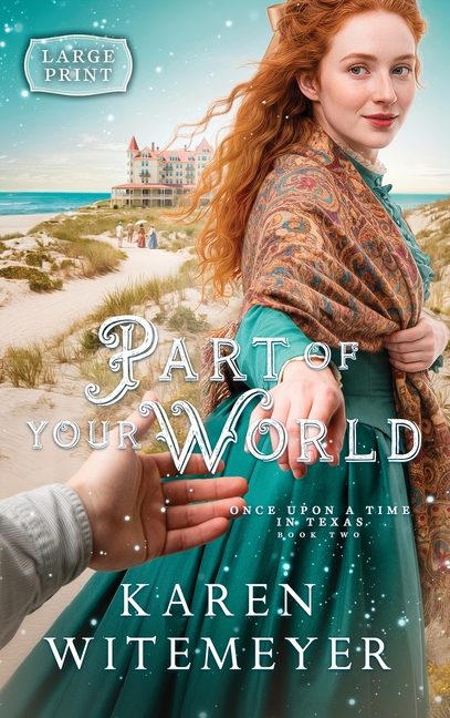 Part of Your World