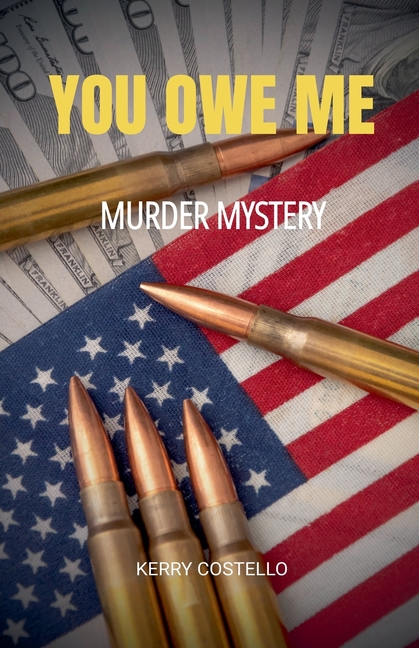You Owe Me