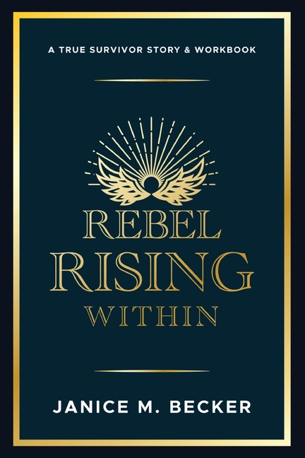 Rebel Rising Within