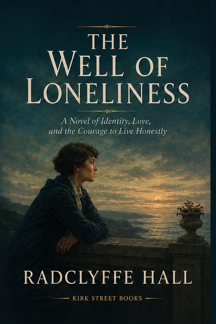 The Well of Loneliness: A Novel of Identity, Love, and the Courage to Live Honestly