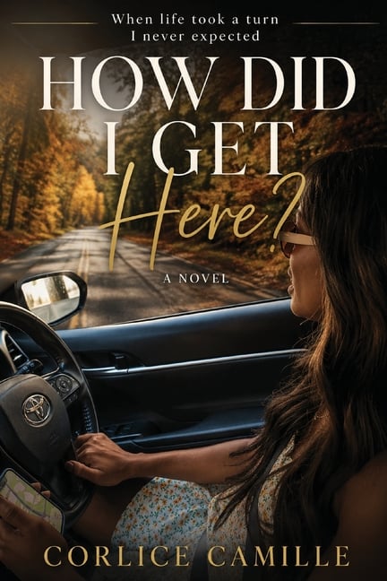 How Did I Get Here?: When life took a turn I never expected