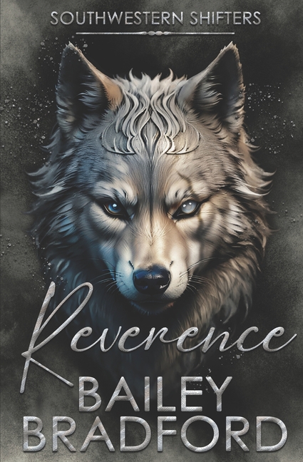 Reverence: An Enemies to Lovers Gay Shifter Romance