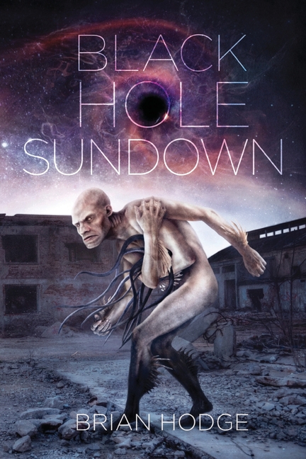 Black Hole Sundown
