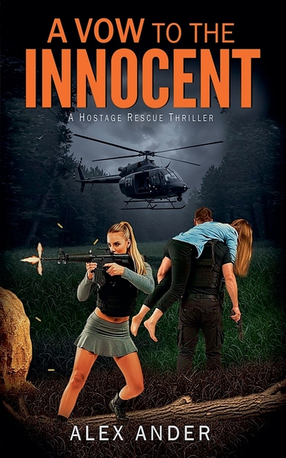 A Vow to the Innocent