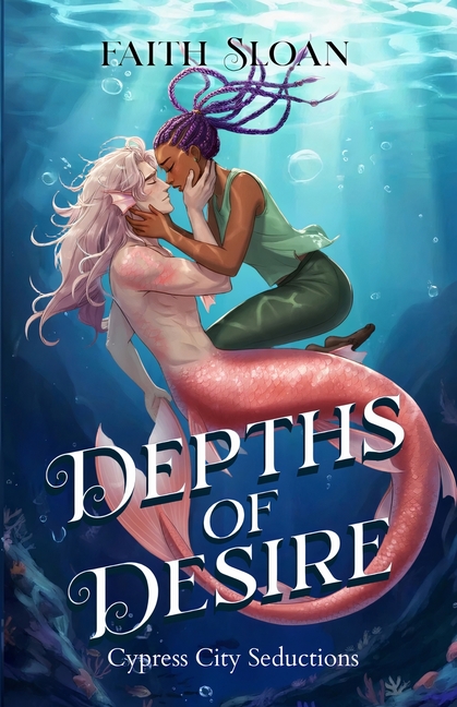 Depths of Desire