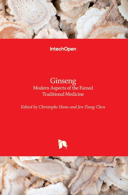 Ginseng: Modern Aspects of the Famed Traditional Medicine