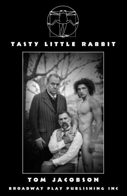 Tasty Little Rabbit