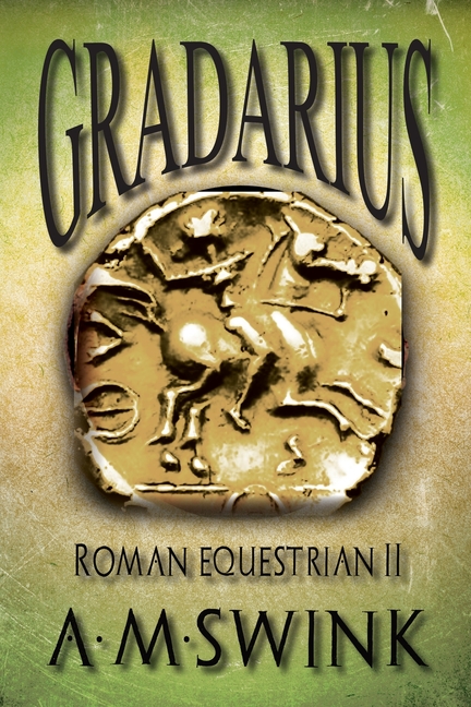 Gradarius: Roman Equestrian II