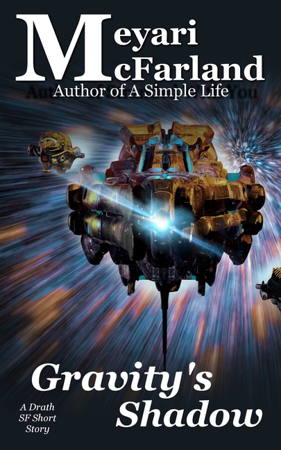 Gravity's Shadow: A Drath SF Short Story