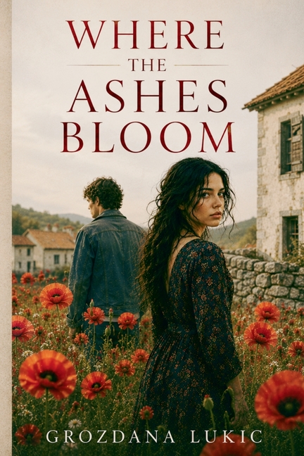 Where the Ashes Bloom