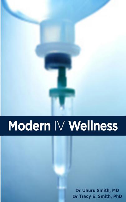 Modern IV Wellness