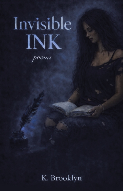 Invisible Ink