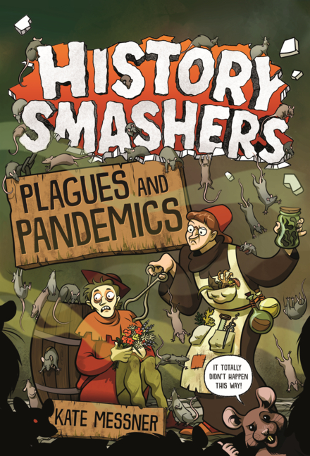 Plagues and Pandemics