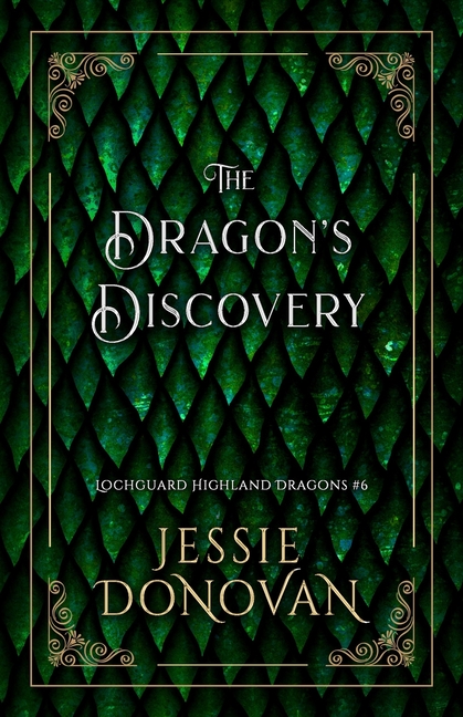 The Dragon's Discovery