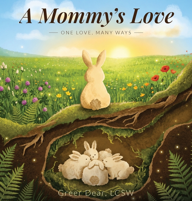 A Mommy's Love: One Love, Many Ways
