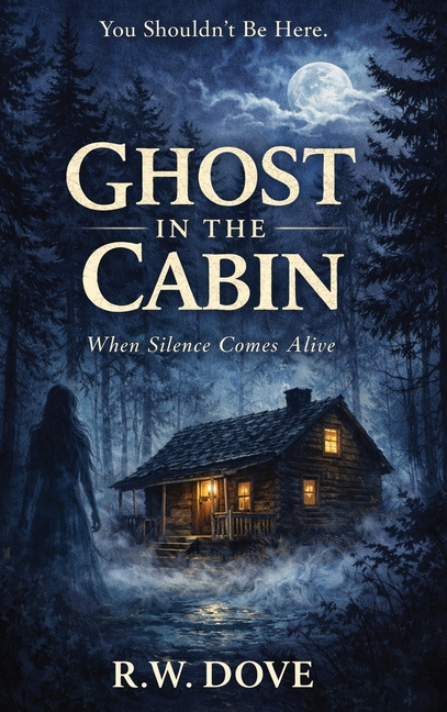 Ghost in the Cabin