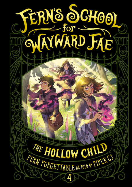 The Hollow Child