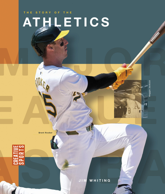 The Story of the Athletics