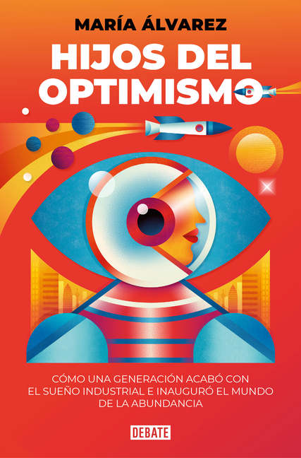 Hijos del Optimismo / Children of Optimism