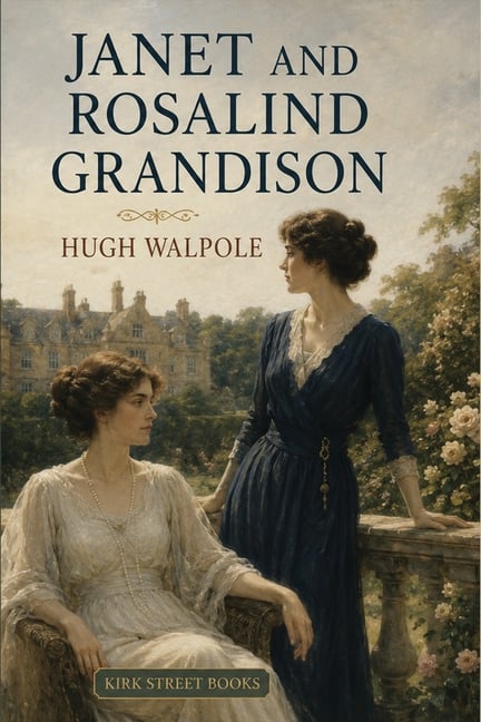 Janet and Rosalind Grandison: Two Sisters Divided by Love, Marriage, and Ambition