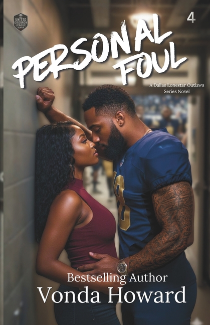 Personal Foul