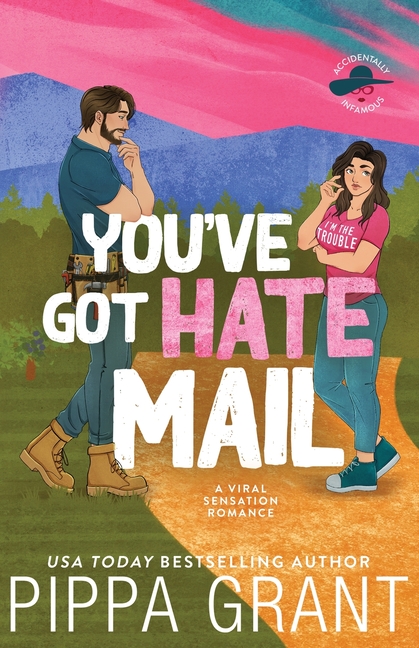 You've Got Hate Mail: A Viral Sensation Romance