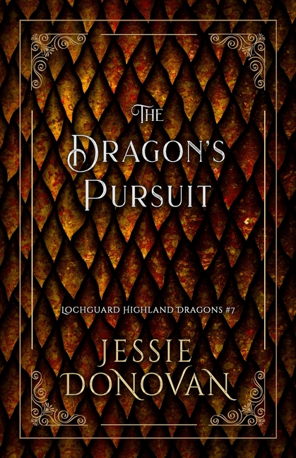 The Dragon's Pursuit